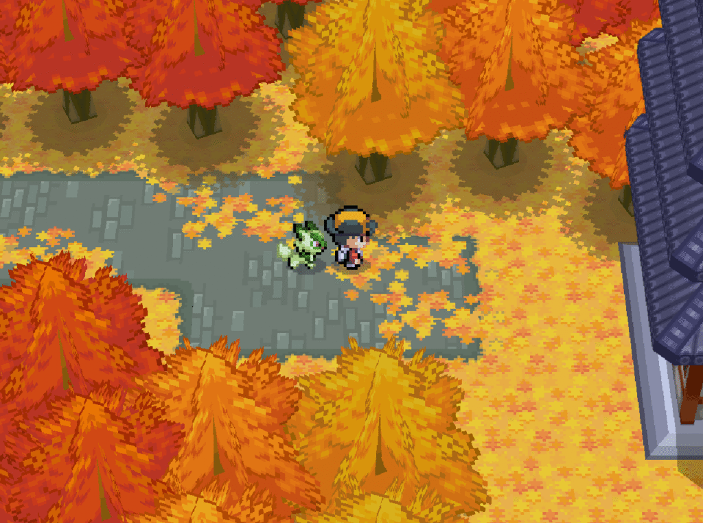 Pokemon HeartGold Generations Pokemon HeartGold Generations