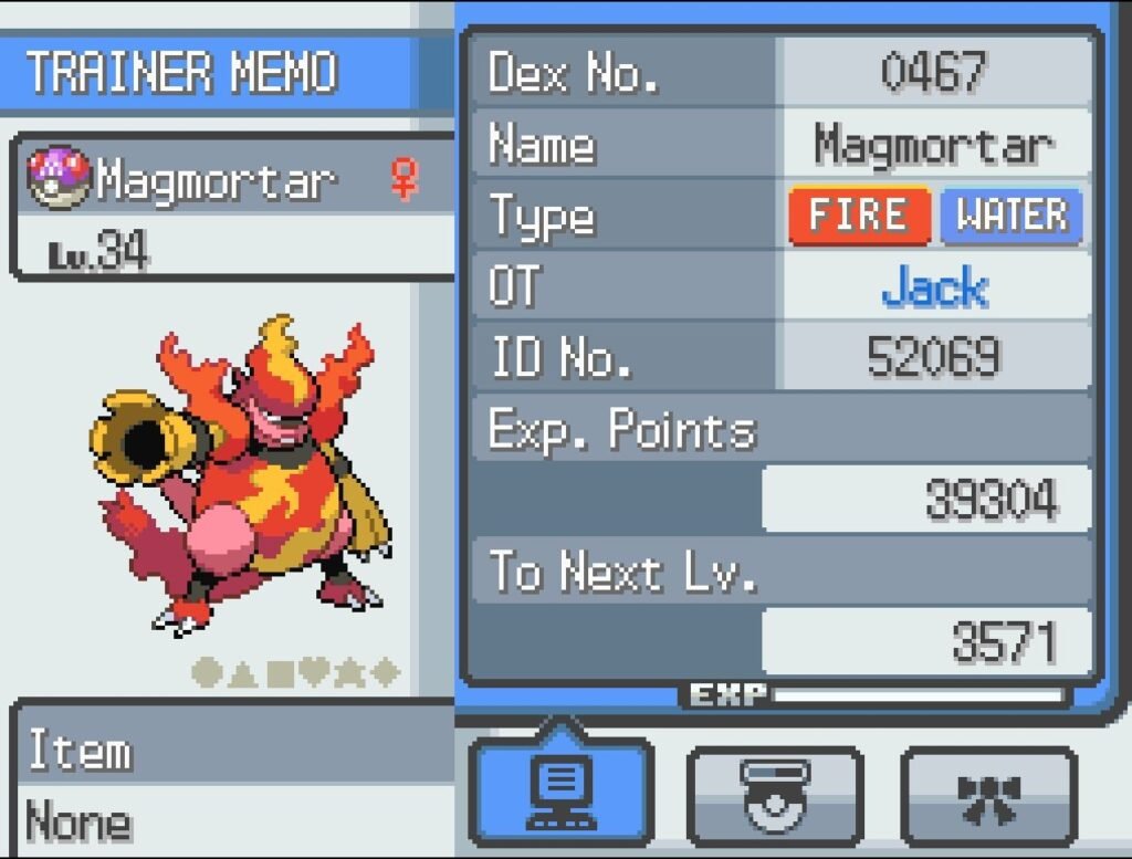 Pokemon HeartGold Generations Pokemon HeartGold Generations